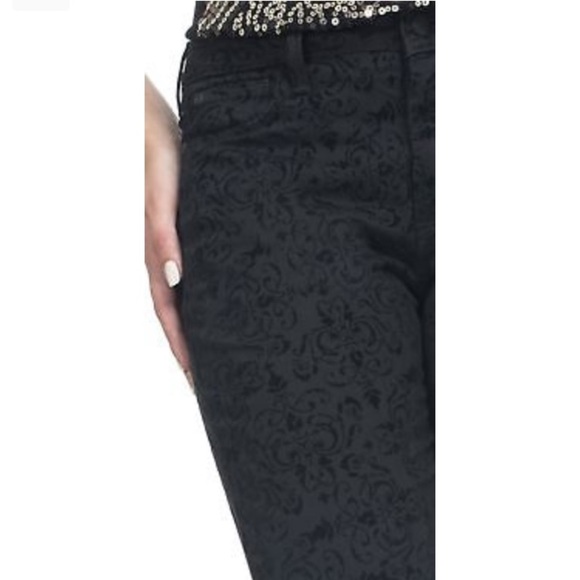 NYDJ Black Jeans - Picture 5 of 5